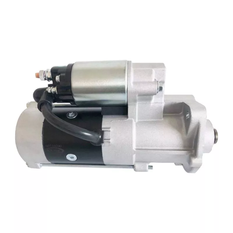 Starter Motor for Kubota