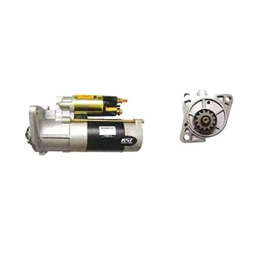 Starter Motor M008T60271A ME049186 For Mitsubishi Engine 4D34