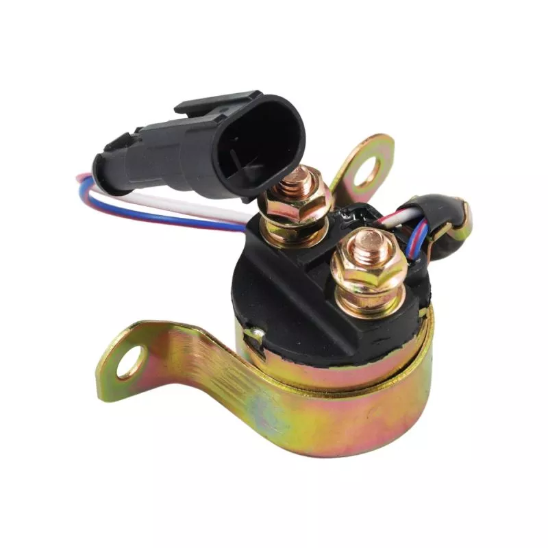 Starter Relay Solenoid 4012001 for Polaris Ranger