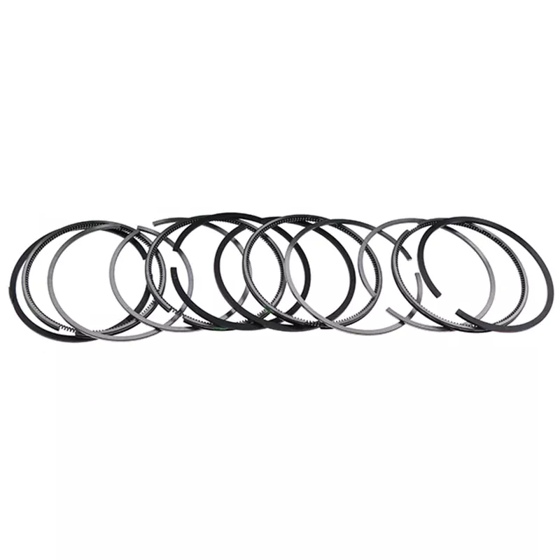 STD 78mm Piston Ring 16292-2105 for Kubota Engine D1105 V1505 Tractor B3030HSD B3030HSDC B3200HSD B3300U B2410HSD Excavator KX71 KX71H KX41-2 KX61-2
