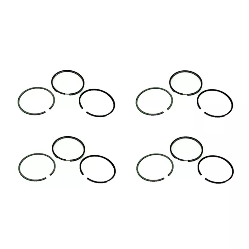 STD Piston Ring Set 1G868-21050 for Kubota Engine V2203 D1703 V2403 D1803