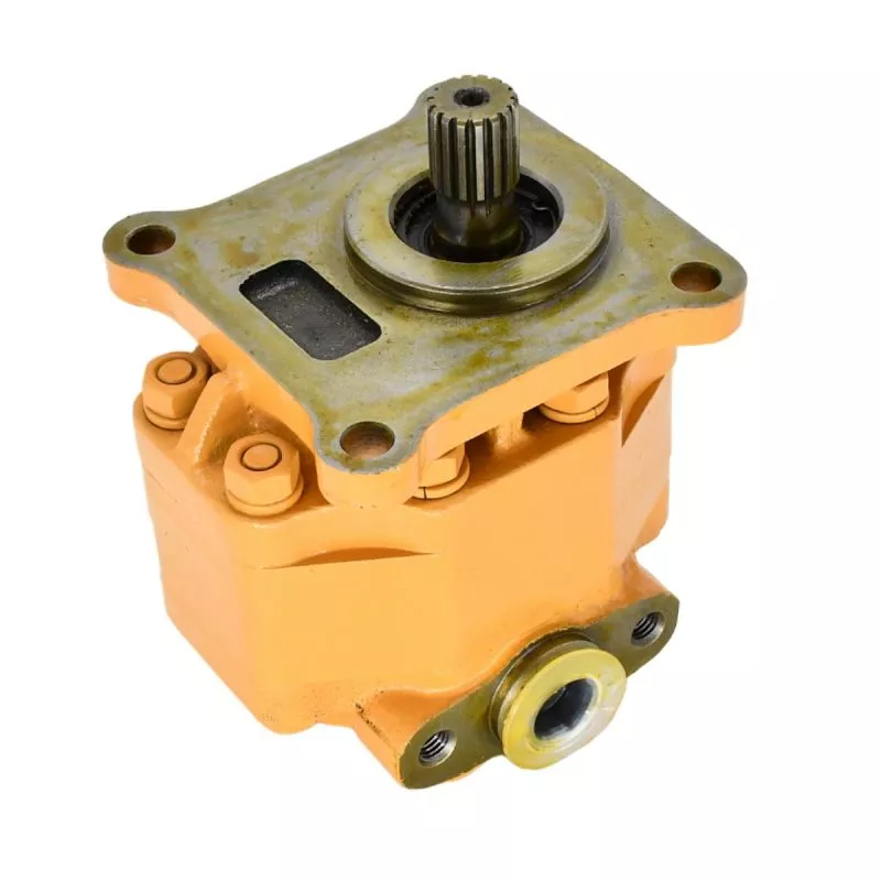 Steering Oil Pump 07429-71203 for Komatsu