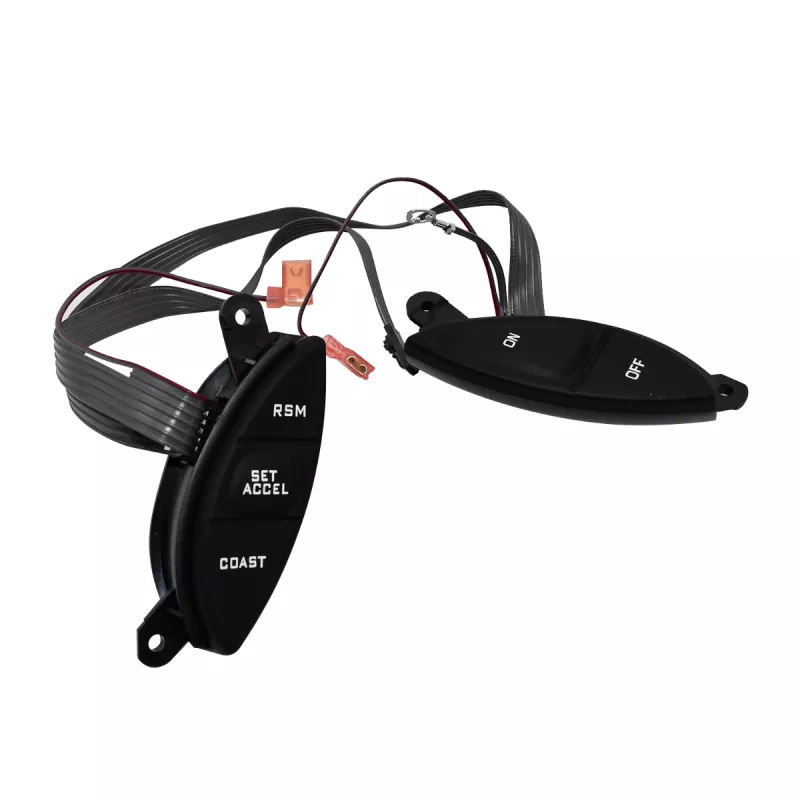 Steering Wheel Cruise Control Switch F87Z9C888BB for Ford