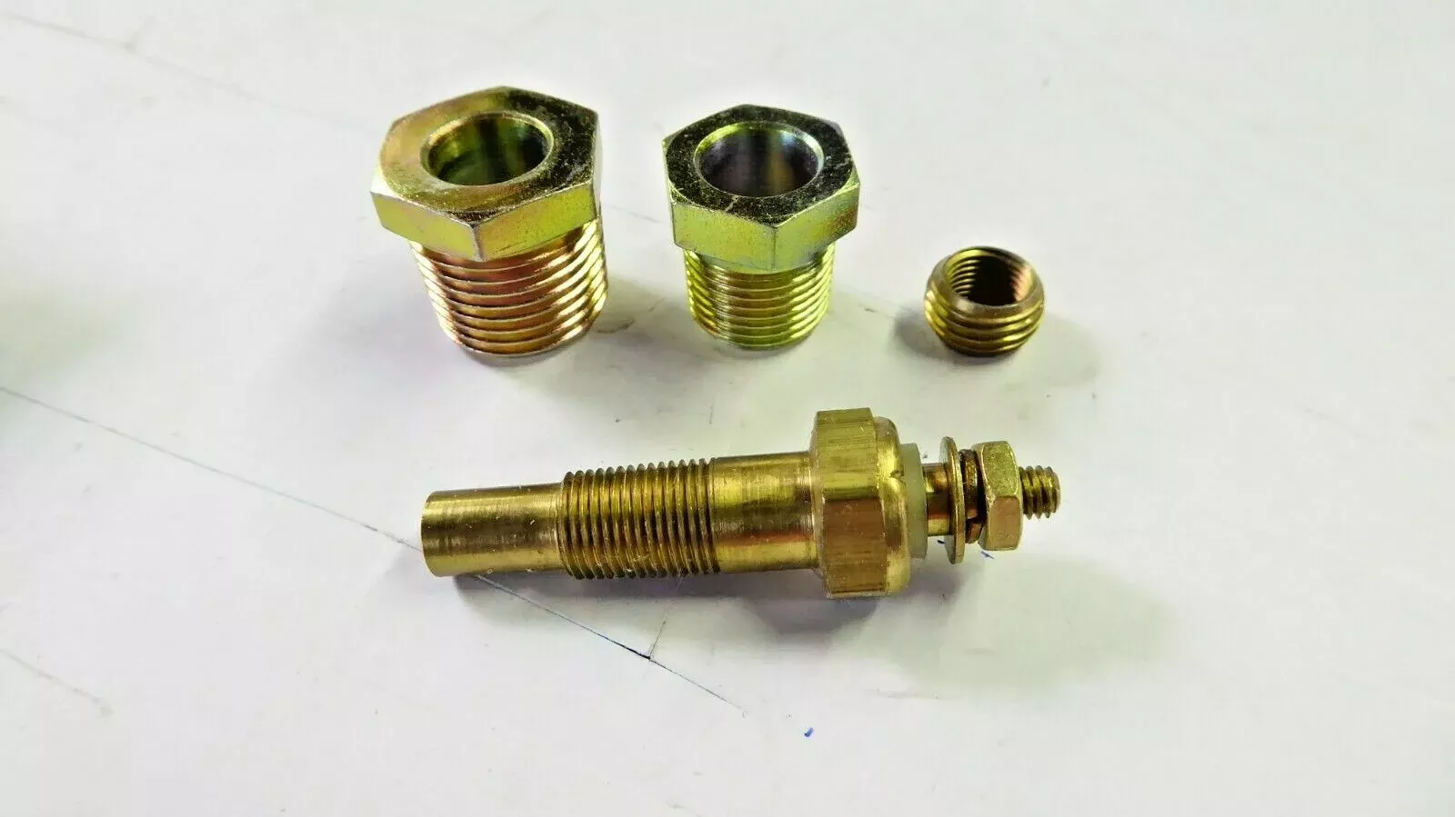 STEWART WARNER 701-1561 TEMP SENDER KIT