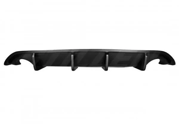 Stillen 2013-2015 Nissan Altima Rear Diffuser [Matte Black] – KB13145MB
