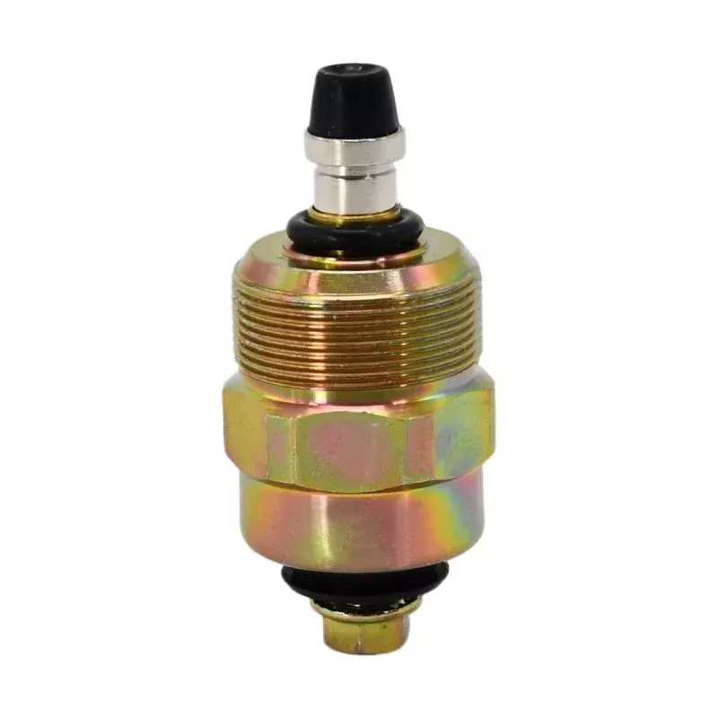 Stop Solenoid 716 /30211 for JCB