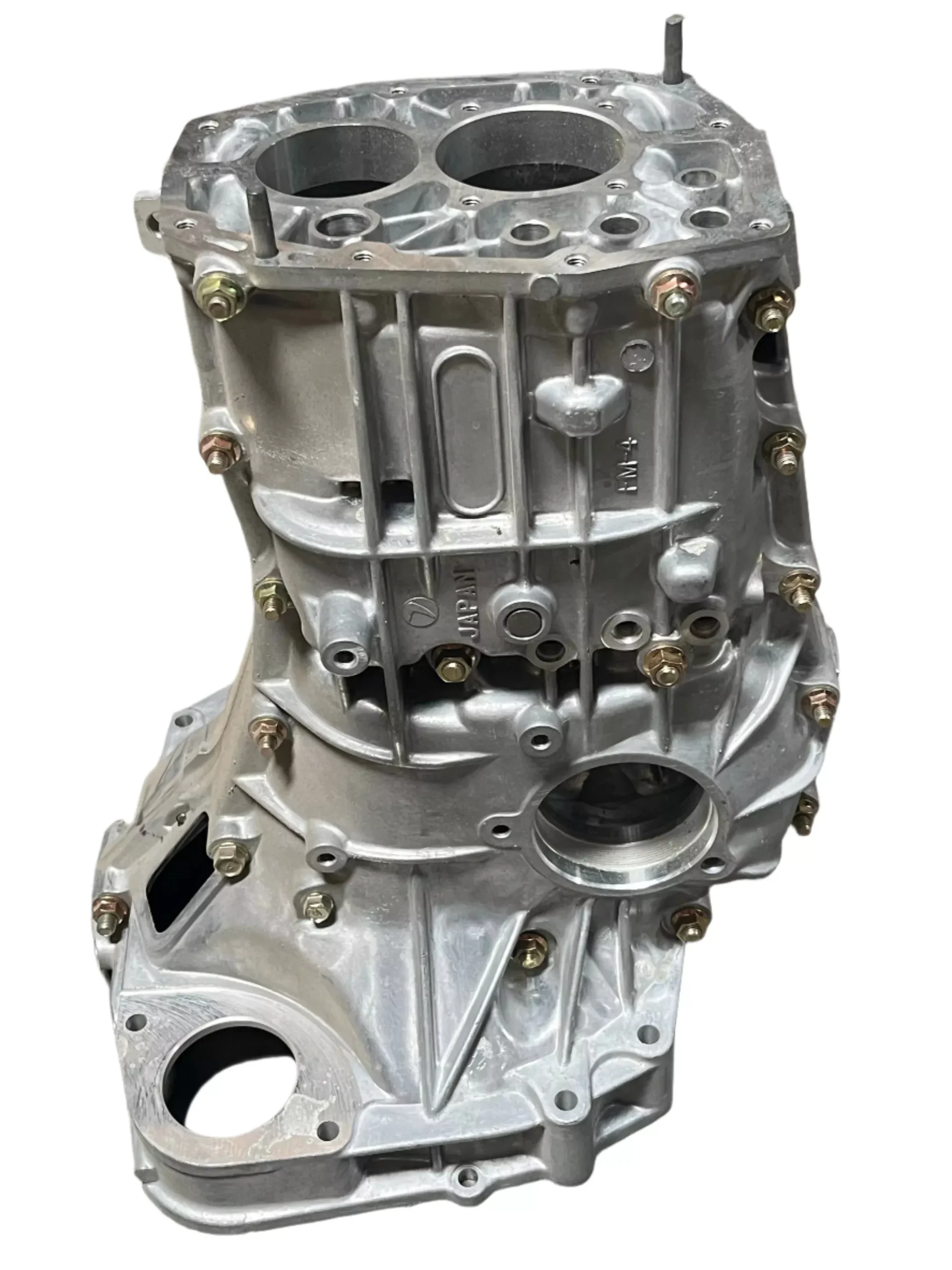 Subaru 32100AA600 Manual Transmission Case Assembly