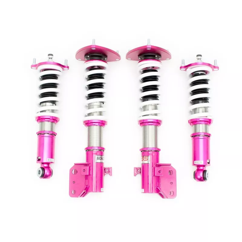 Subaru Outback (BL/BP) 2005-09 MonoSS Coilovers