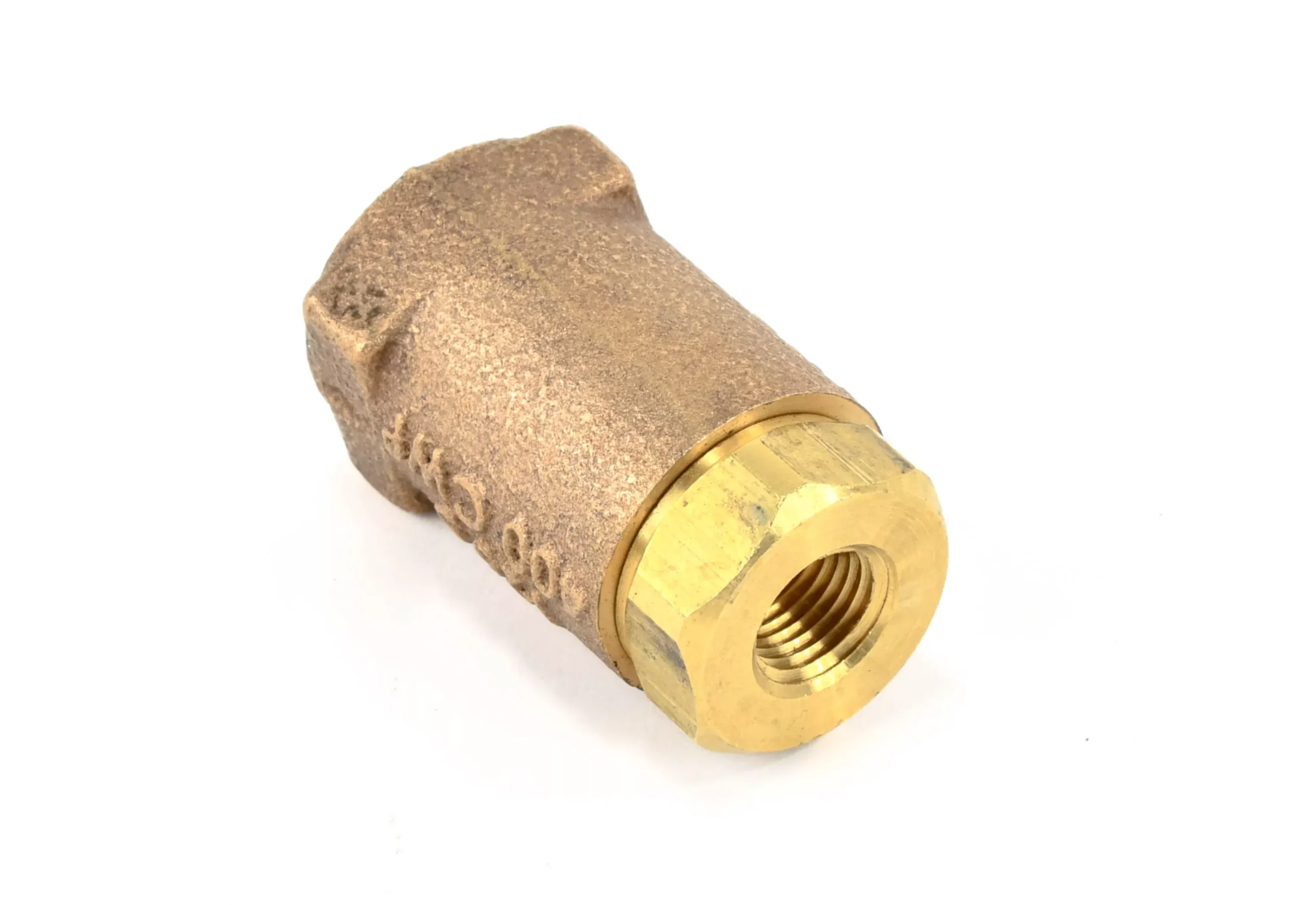 Sullair Check ValveReplacement – 45847