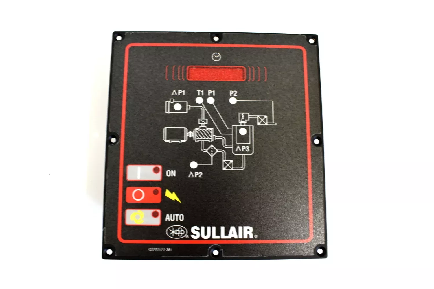 Sullair Controller Replacement – 02250119-824