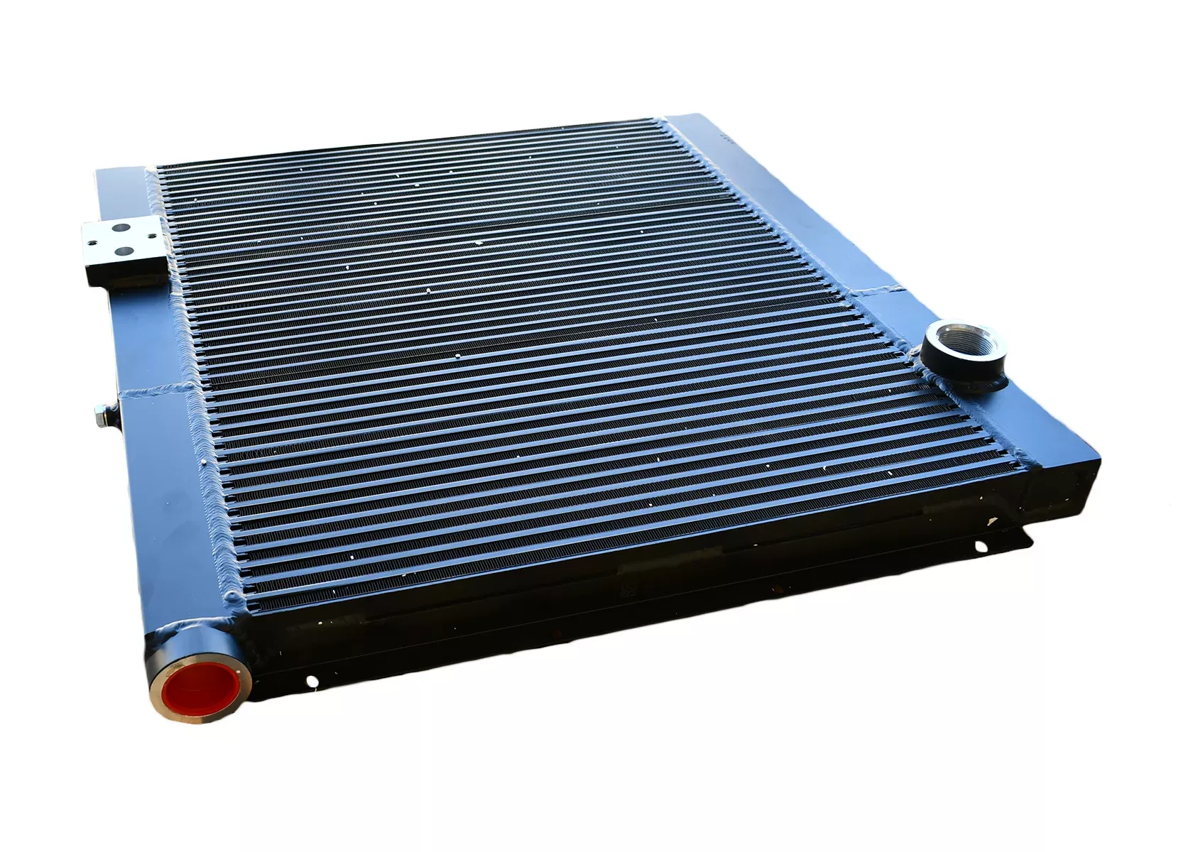 Sullair Cooler Replacement – 02250151-493
