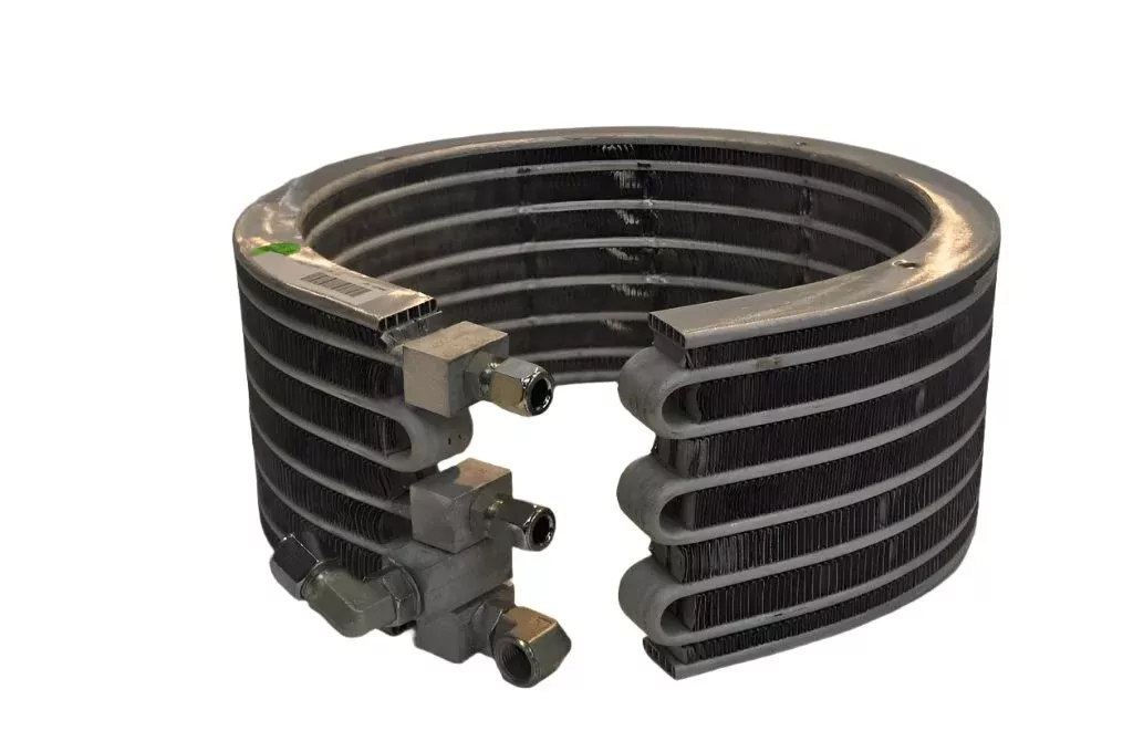Sullair Cooler Replacement – 250026-066