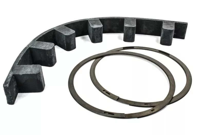 Sullair Coupling Element Replacement – 045672