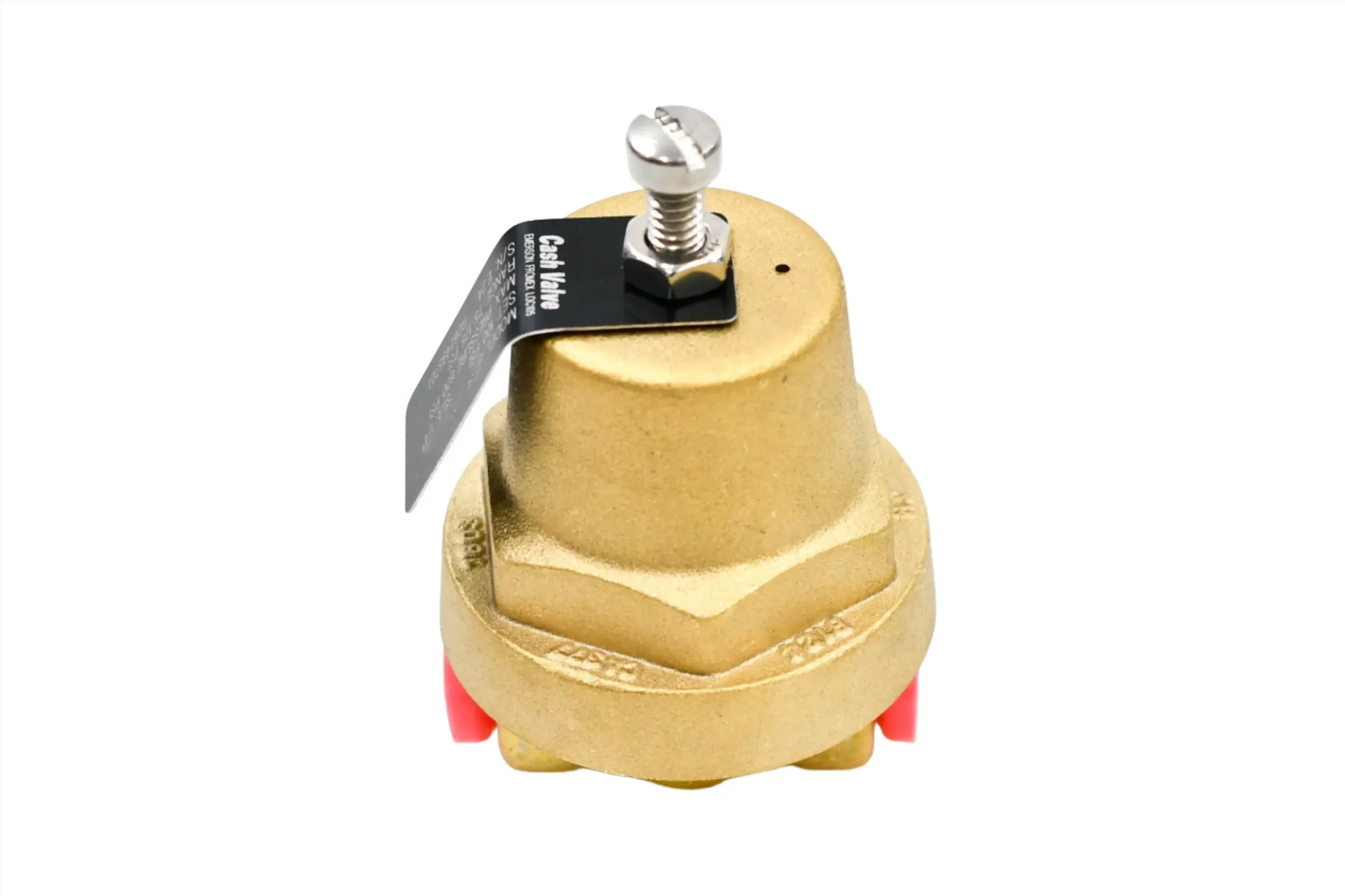 Sullair Differential Pressure Regulator Valve Replacement – 406929