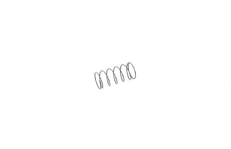 Sullair Discharge Valve Spring Replacement – 040128