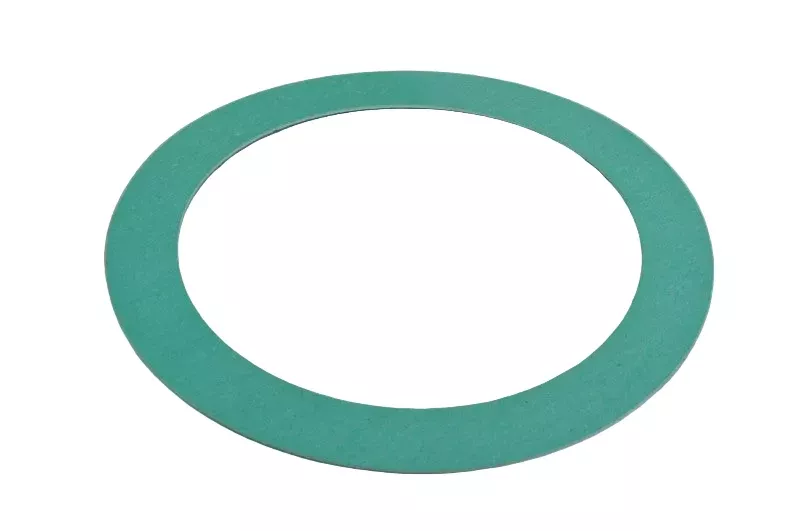Sullair Gasket Replacement - 040708