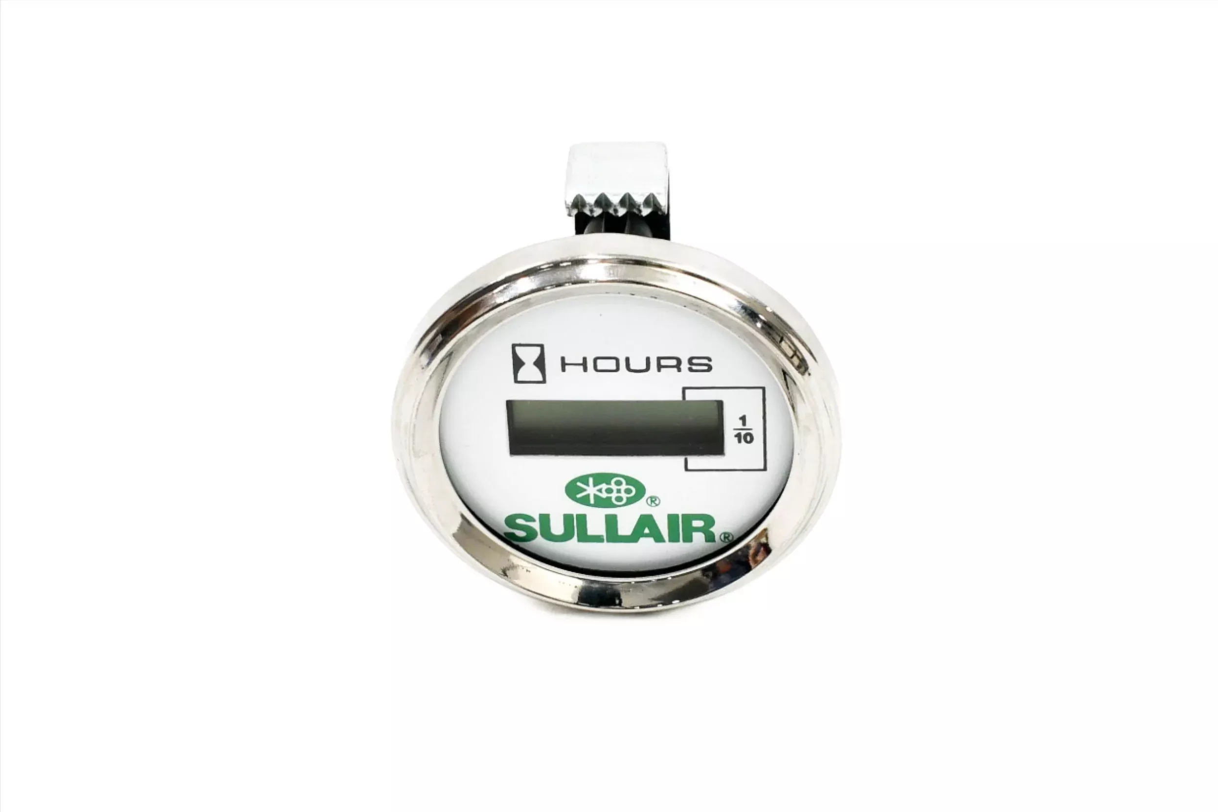 Sullair Hour Meter Replacement – 02250050-517