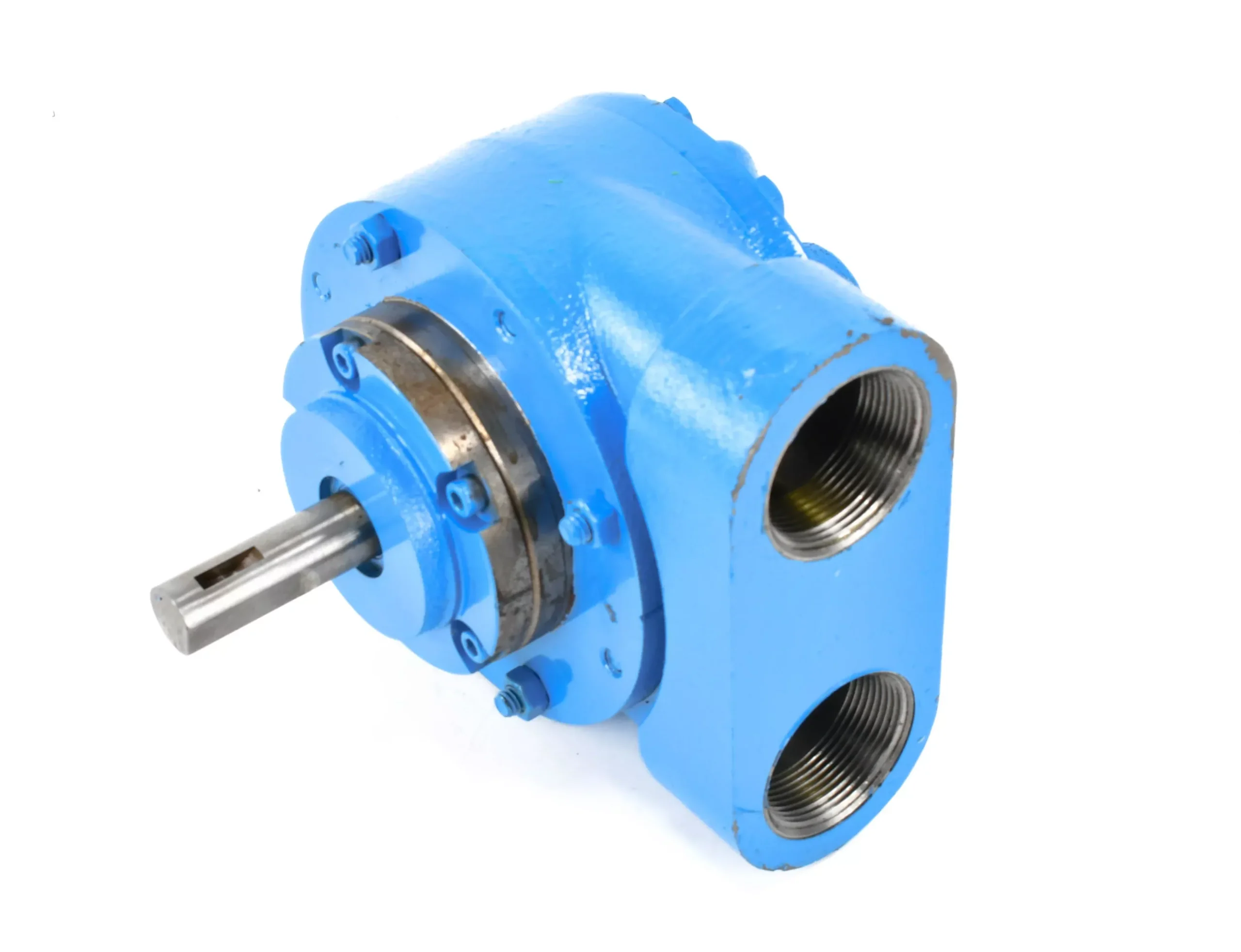Sullair Lubrication PumpReplacement – 250026-248