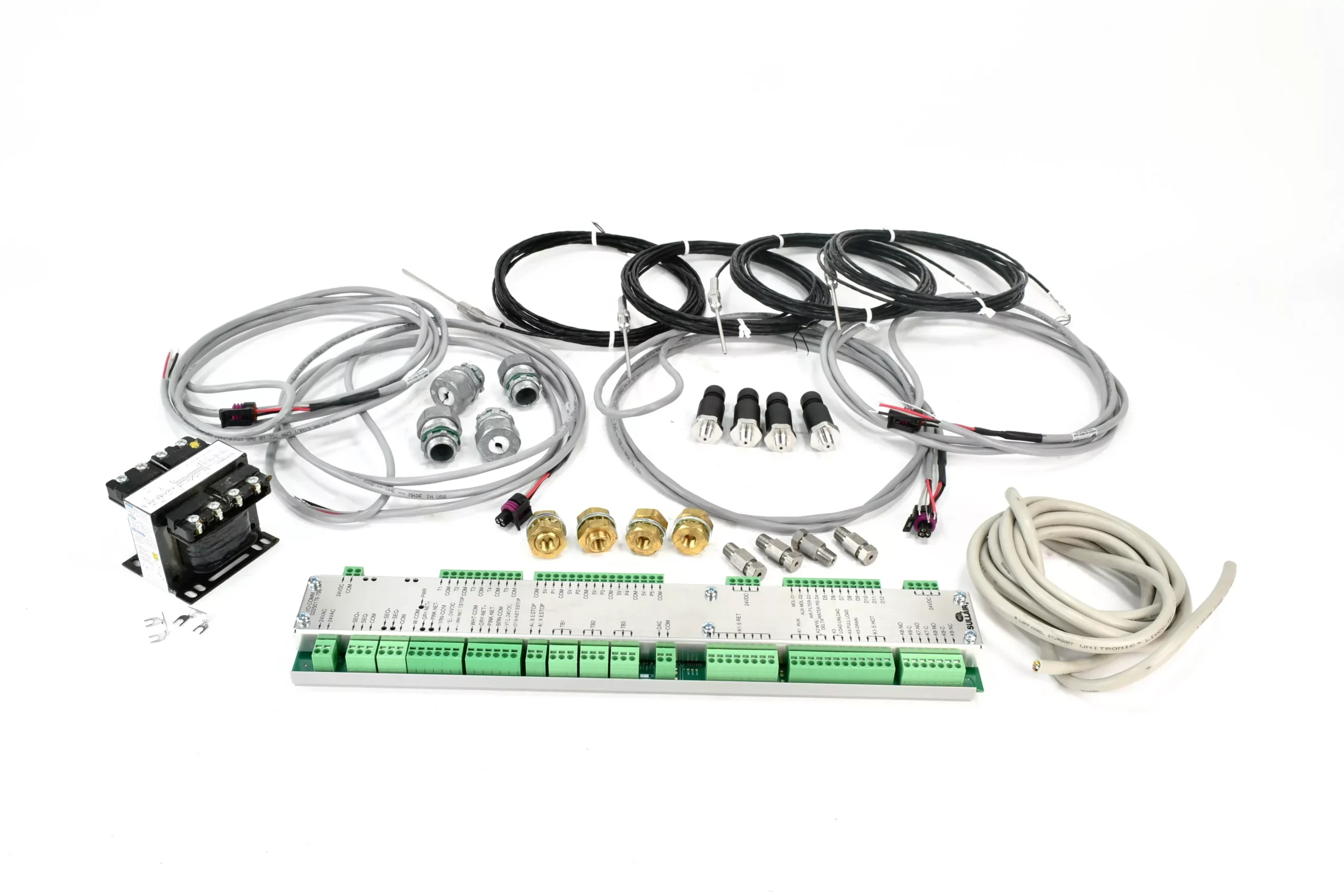 Sullair Module Upgrade Kit Replacement – 2250183-035