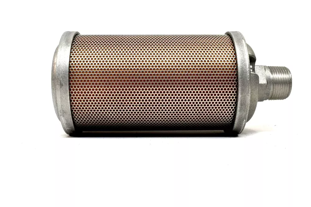 Sullair Muffler Replacement - 405815-505
