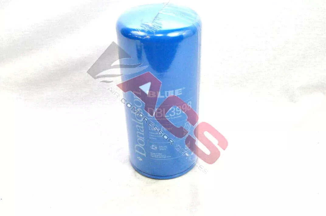 Sullair Oil Filter Replacement - 02250083-656