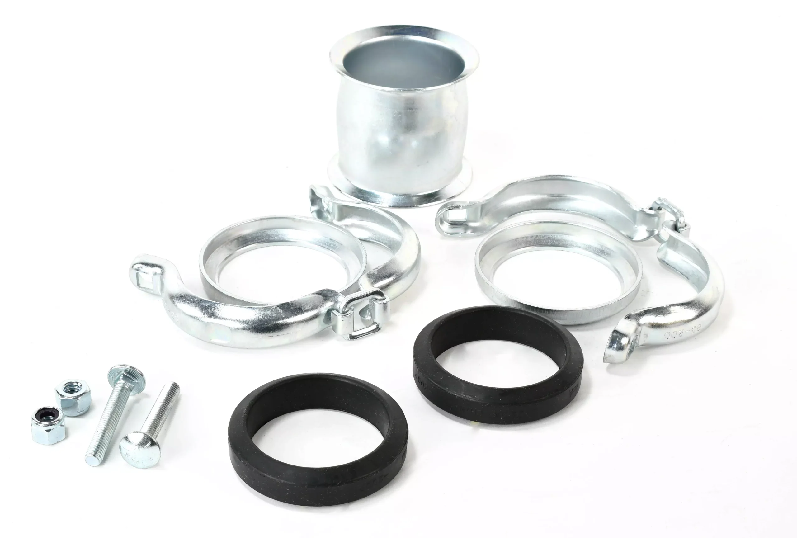 Sullair Pipe Coupling Replacement – 040913