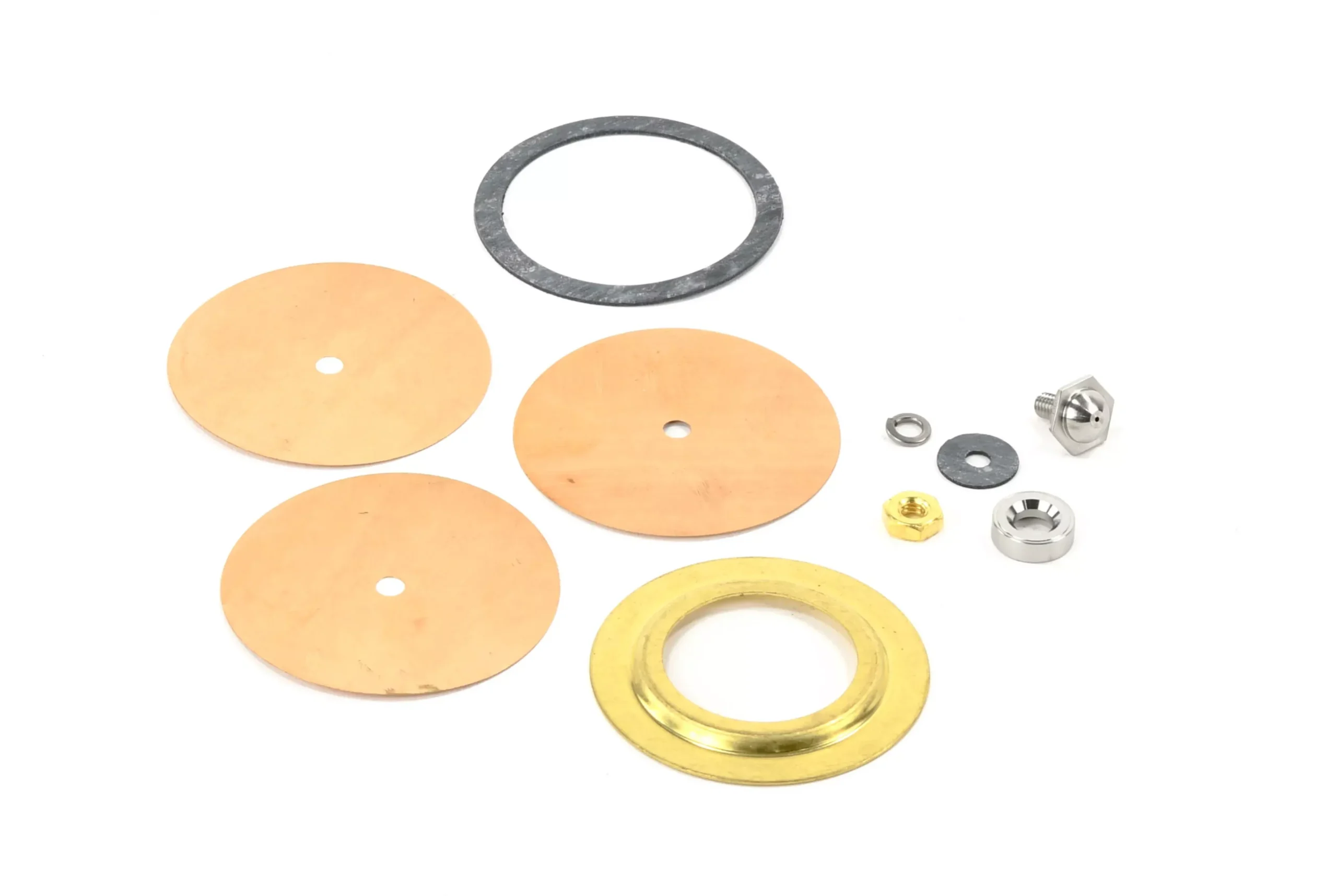 Sullair Pressure Regulator Repair Kit Replacement – 041742