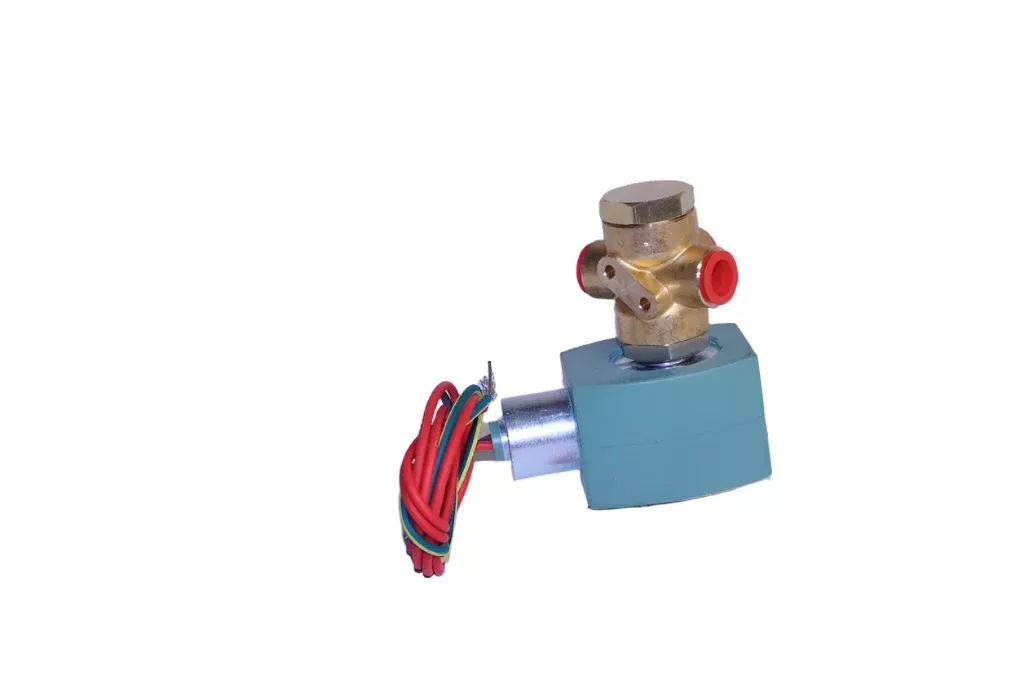 Sullair Solenoid Valve KitReplacement – 250010-377