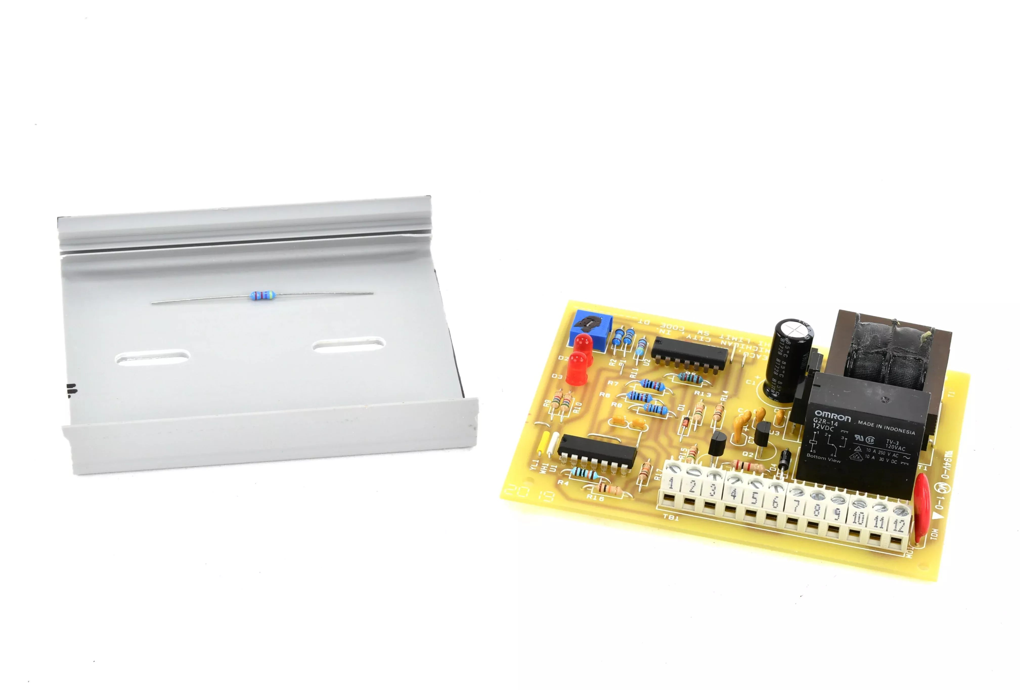Sullair Temperature KitReplacement - 409270