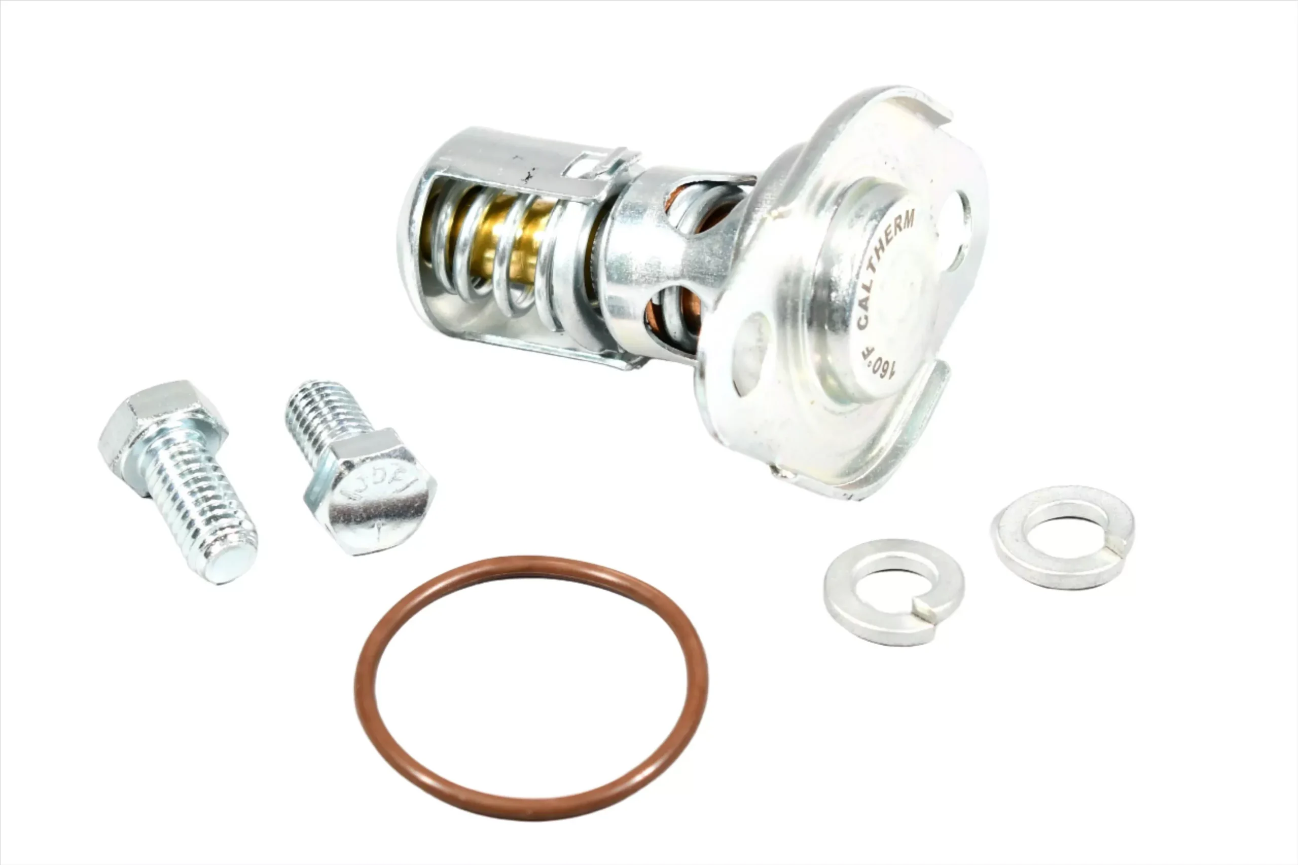 Sullair Thermal Valve Kit Replacement – 02250104-907