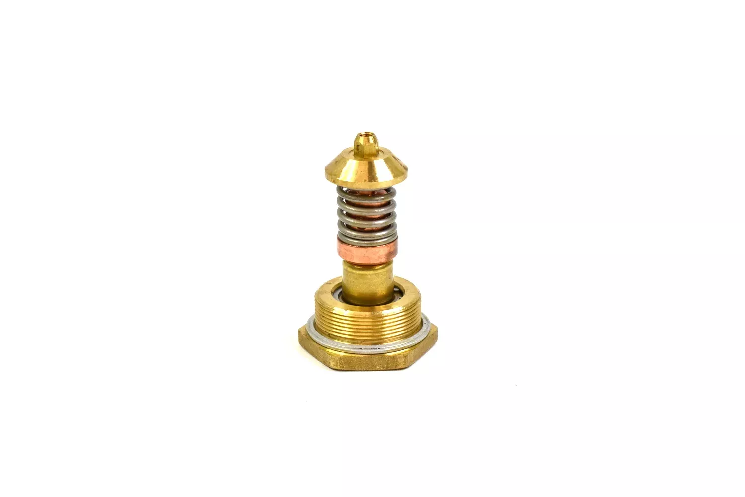Sullair Thermostat Replacement – 040518