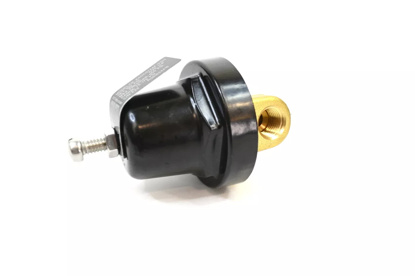 Sullair ValveReplacement – 40594