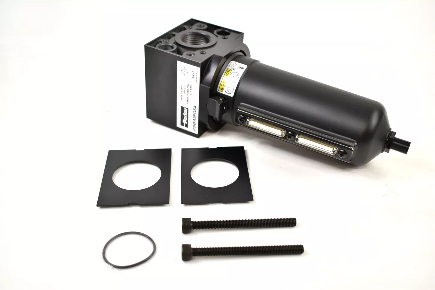 Sullair Water SeparatorReplacement – 02250127-121