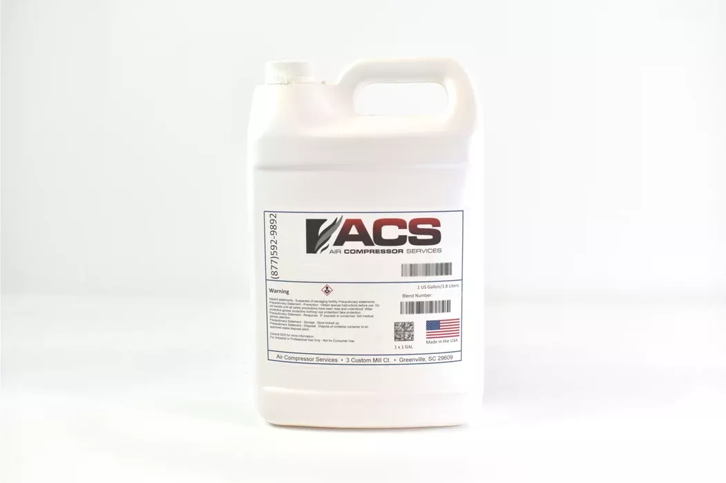 Sullivan-Palatek 1 Gallon Flushing Fluid Replacement - 00065-001