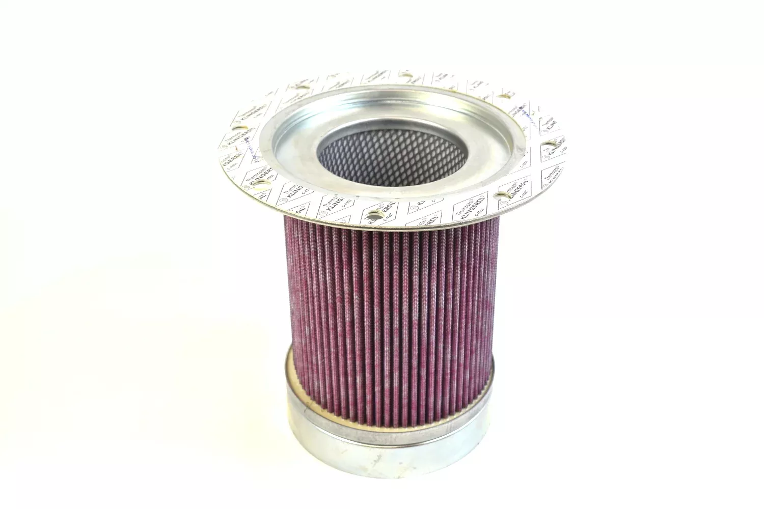 Sullivan-Palatek Separator Replacement - 08000-022
