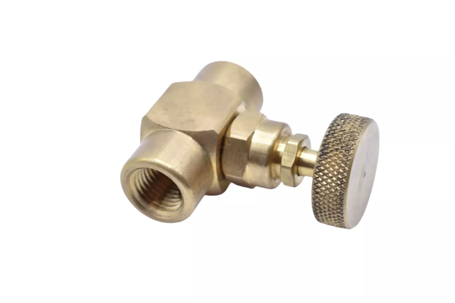 Sullivan-Palatek Start Run Valve Replacement - 05019820-0002