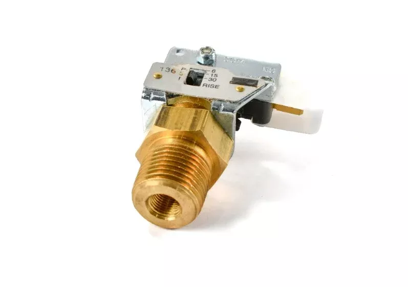 Sullivan-Palatek Switch Replacement - 09344-001