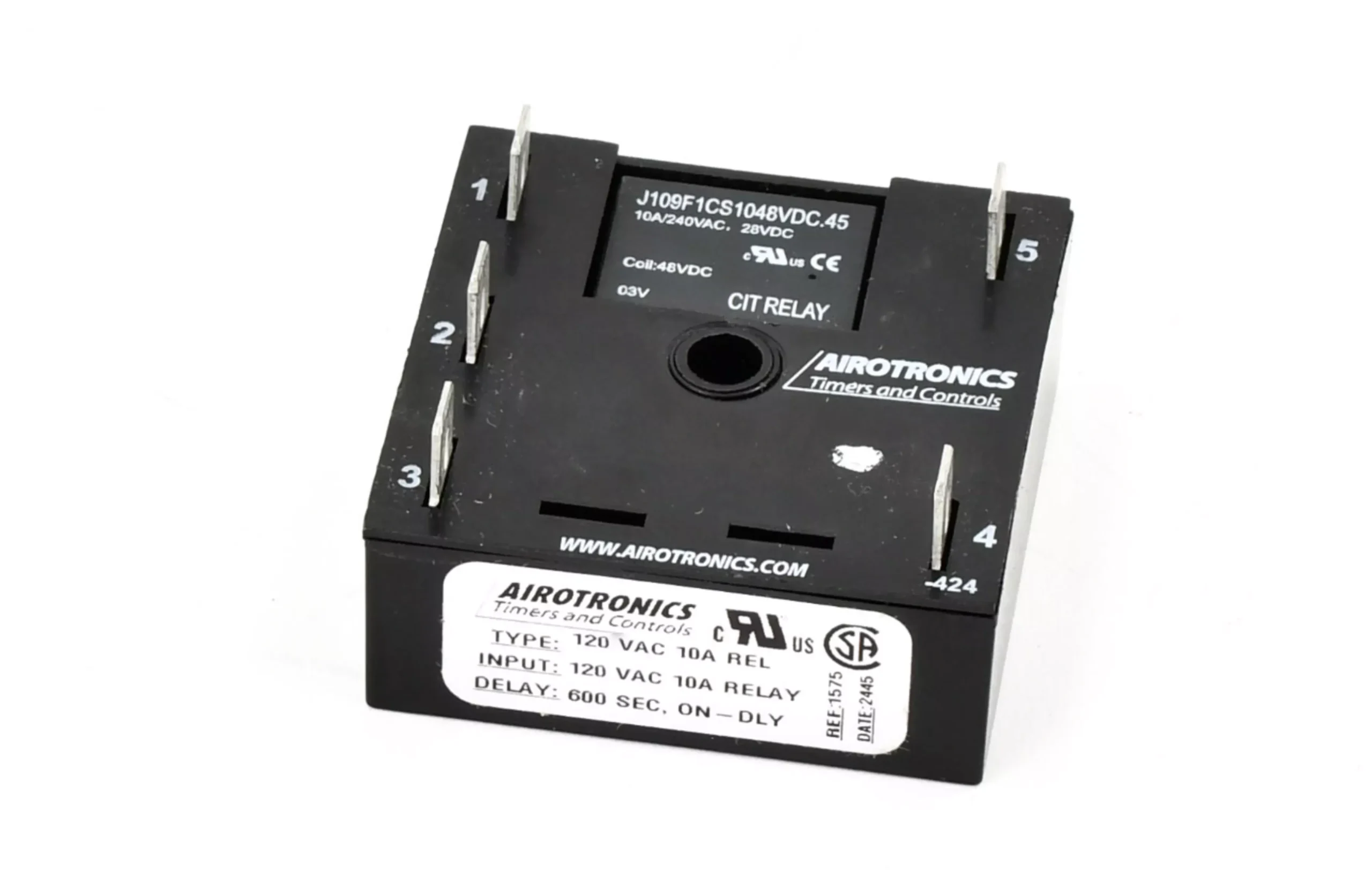 Sullivan-Palatek Timer Replacement – 69500-210