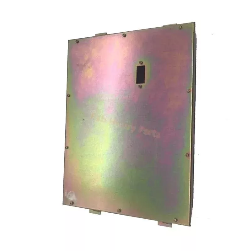For Sumitomo Excavator SH120A1 SH120A2 Main Controller Computer V-ECU
