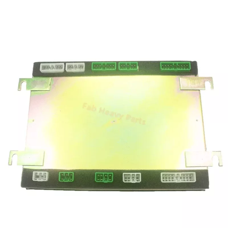 For Sumitomo Excavator SH210 A1 A2 Cab Controller Panel V-ECU KHR1794