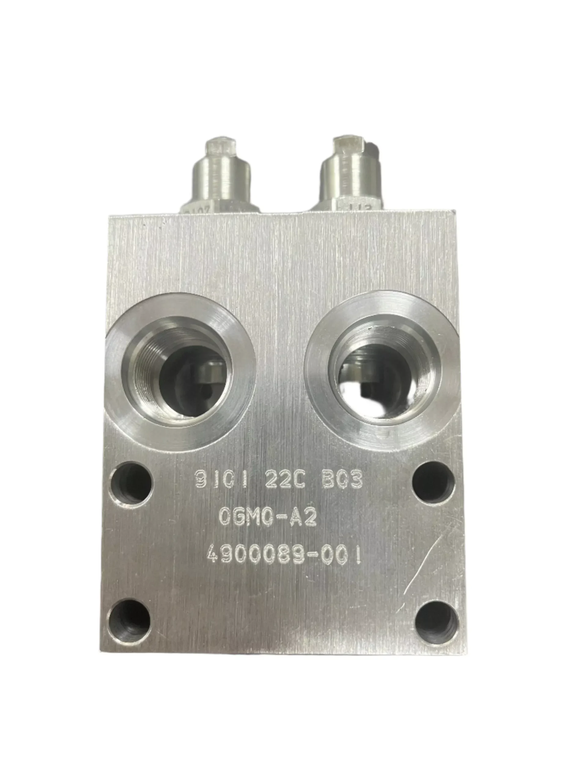 Sun Hydraulic 4900089-001 Flow Control Valve