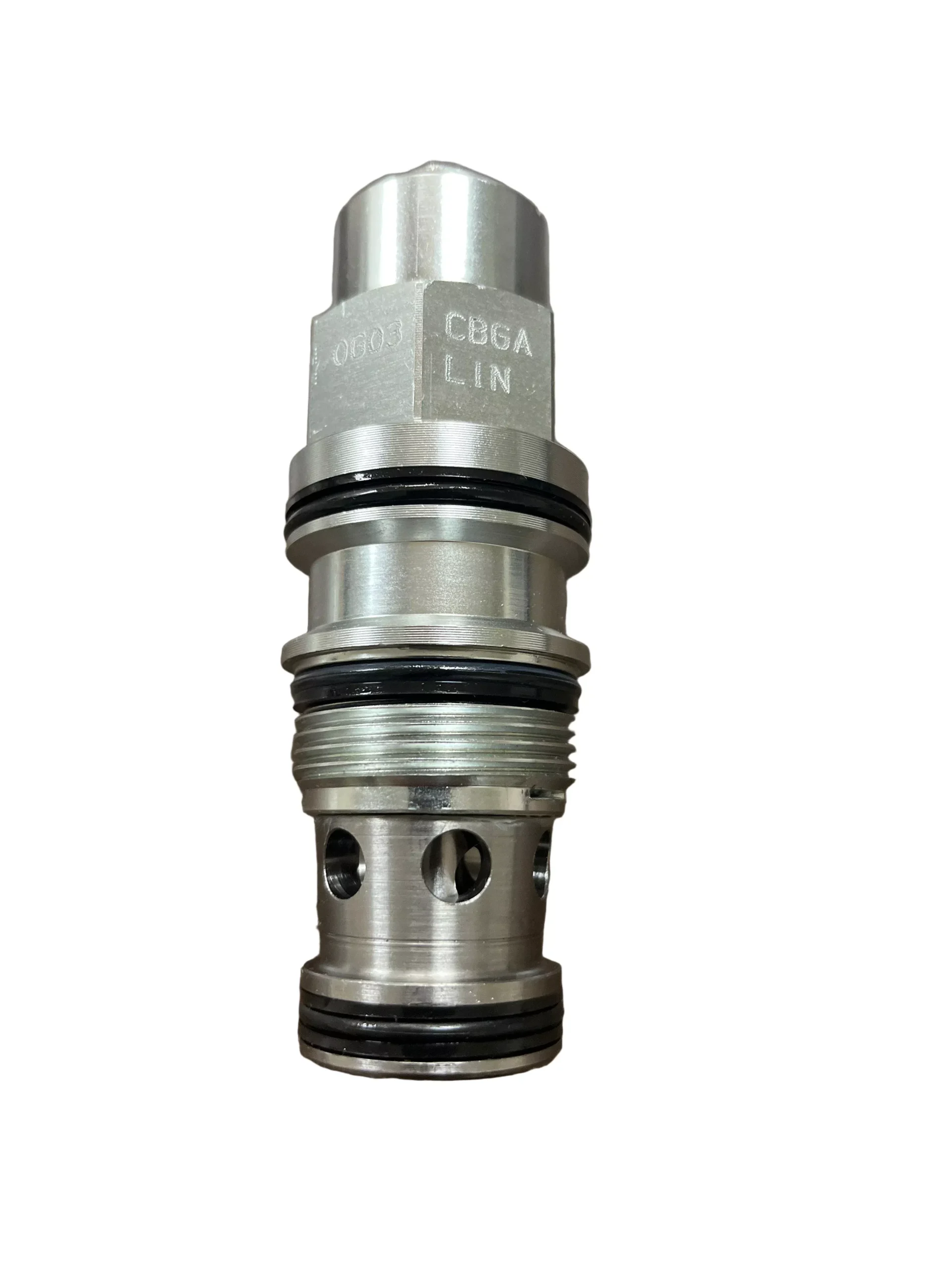 Sun Hydraulic CBGA-LIN Cartridge Valve
