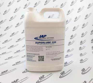 SUPERLUBE 320 Replacement for Sullube 32 – 1 gallon