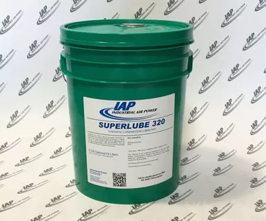 SUPERLUBE 320 Replacement for Sullube 32 – 5 gallon