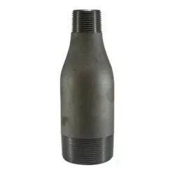 Swage Nipple 4 X 3 XH SWAGE