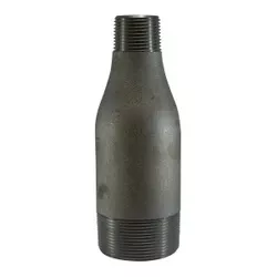 Swage Nipple 6 X 2 SWAGE XH