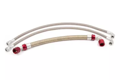 Sweet Hose Kit Engine Mt P/S Pump