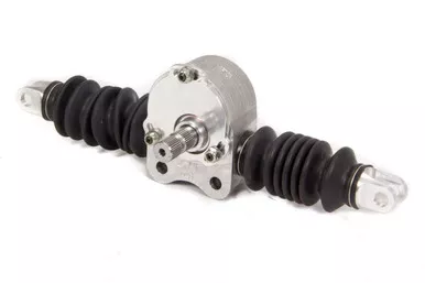 Sweet Mini Rack Manual 2.75In W/Clevis Ends