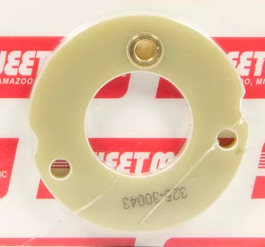 Sweet Phenolic Spacer For Fuel Pump Adapter