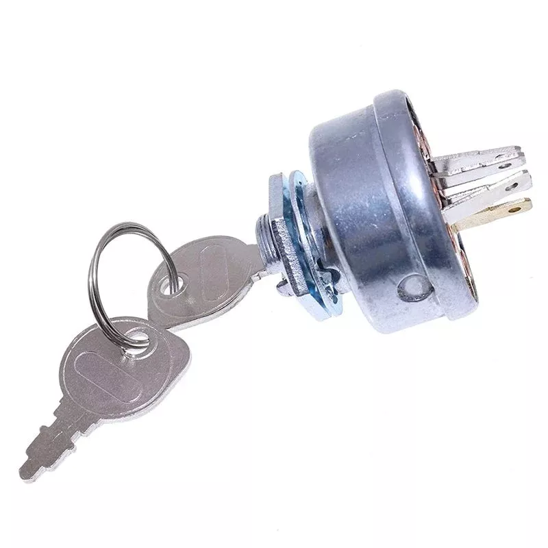 Switch AM119111 compatible with John Deere Mower FS691V WH36A WH48A WH52A WHP36A WHP48A WHP52A
